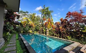 Wardana Ubud Villa